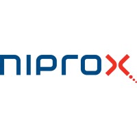 Niprox Technology AS logo - Similar company to Vertech Offshore As