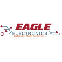 EAGLE ELECTRONICS, LLC logo - Similar company to Weallans Electronics Technology Co., Ltd