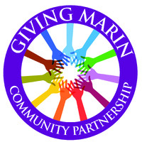 Giving Marin logo - Similar company to Marin County Cooperation Team
