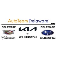 AutoTeam Delaware - Delaware Cadillac, Delaware Subaru, Kia of Wilmington logo - Similar company to Emergency Response Protocol - Security Solutions At Erp