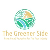 The Greener Side LLC logo - Similar company to Horizon Paper Co., Inc.