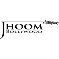 Jhoom Bollywood Dance Company logo - Similar company to Bollywood Axion Dance Studio