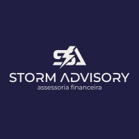 Storm Advisory logo - Similar company to Stormbridge Advisors
