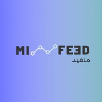 MinFeed logo - Similar company to Sirius Global - Academic Diplomacy 4.0