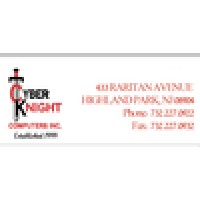 Cyber Knight Computers Inc