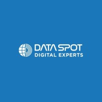 Dataspot Digital logo - Similar company to Kiwizo