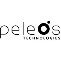 PeleOs Technologies logo - Similar company to Linedanceai