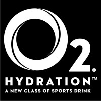 O2 Hydration logo - Similar company to Big Fish Foundation