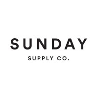 Sunday Supply Co. logo - Similar company to Funboy
