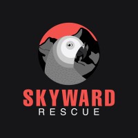 Skyward Rescue & Rehabilitation logo - Similar company to Urawarrior