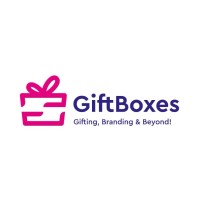 GiftBoxes LLC logo - Similar company to Cloudsync Technologies