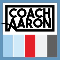 Coach Aaron Forrest