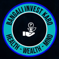 BANGALI INVEST KARO logo - Similar company to Bharati News