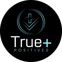 True Positives logo - Similar company to True Positives