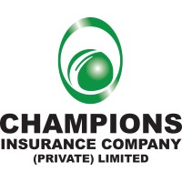 Champions Insurance Company (Private) Limited logo - Similar company to Multiverse Technologies (Mvse.Tech)