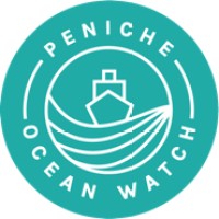 Peniche Ocean Watch logo - Similar company to Circular Ocean