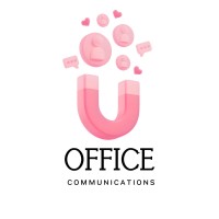 U-Office 🧲 logo - Similar company to Vortex Consulting