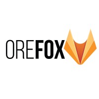 OreFox Ai Limited logo - Similar company to Tribe Tech Group