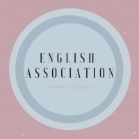 The English Association of Jai Hind College logo - Similar company to Tedxjaihindcollege