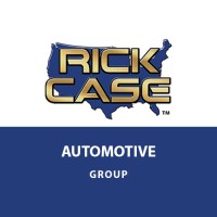 Rick Case Automotive Group logo - Similar company to Morgan Auto Group