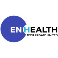 Enhealth Tech Pvt. Ltd. logo - Similar company to Icube Lab