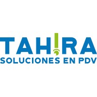 Tahira POP logo - Similar company to Spider Display Inc