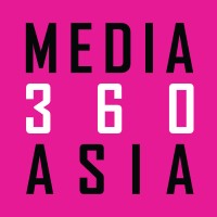 Media360 Asia Limited logo - Similar company to Eieling Technology Limited 意領科技有限公司
