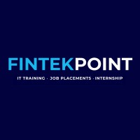 FINTEKPOINT logo - Similar company to Hinelix Technologies Private Limited
