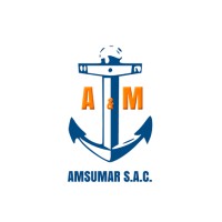 Amsumar Oficial logo - Similar company to Marka Branding Studio
