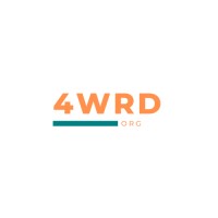 4WRD ORG logo - Similar company to Coffee Lab Nairobi