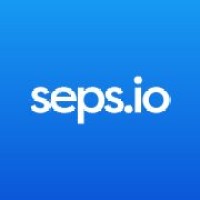 Seps.io logo - Similar company to Eqmatch
