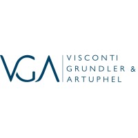 Visconti, Grundler & Artuphel logo - Similar company to Finascope