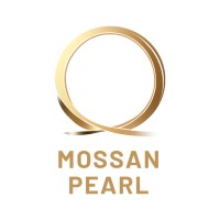 Mossan Pearl logo - Similar company to Grupo Mazul
