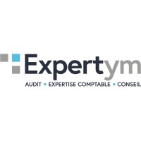 EXPERTYM logo - Similar company to Ace Comptabilite