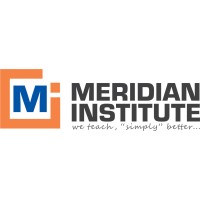 Meridian Institute logo - Similar company to Car Decor