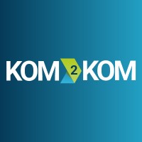 Kom2Kom GmbH logo - Similar company to Ikav Group