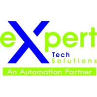 Expert Tech Solutions logo - Similar company to Expert Technical Solutions