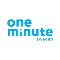 Oneminute Sweden logo - Similar company to Oneminute Digital Technologies