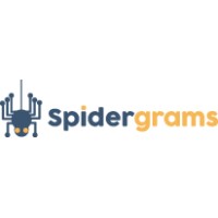 Spidergrams logo - Similar company to Ezsmarts, Inc.