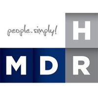 MDR HR Consulting Services Pvt. Ltd logo - Similar company to Mindom