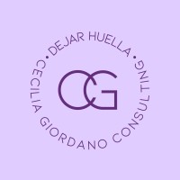 CG Consulting logo - Similar company to Lex Moderna