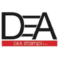 DEA Stampi S.r.l. logo - Similar company to Sace Components