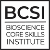 Bioscience Core Skills Institute (BCSI) logo - Similar company to Skillsaware
