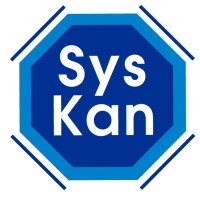 SysKan logo - Similar company to Fyutja