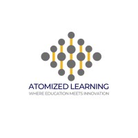 Atomized Learning logo - Similar company to Iconmath