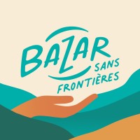 Bazar Sans Frontières logo - Similar company to Sr Conseil