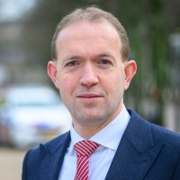 Ombudsfunctionaris Politie logo - Similar company to Remco Presenteert