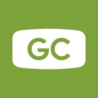 Green Chef logo - Similar company to Smoothiebox