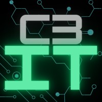 C3-IT logo - Similar company to Intelect
