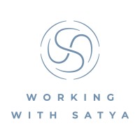 Working with Satya logo - Similar company to Seed Talks